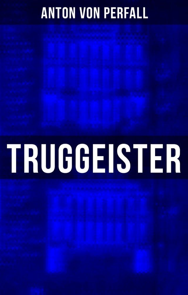  Truggeister(Kobo/電子書)