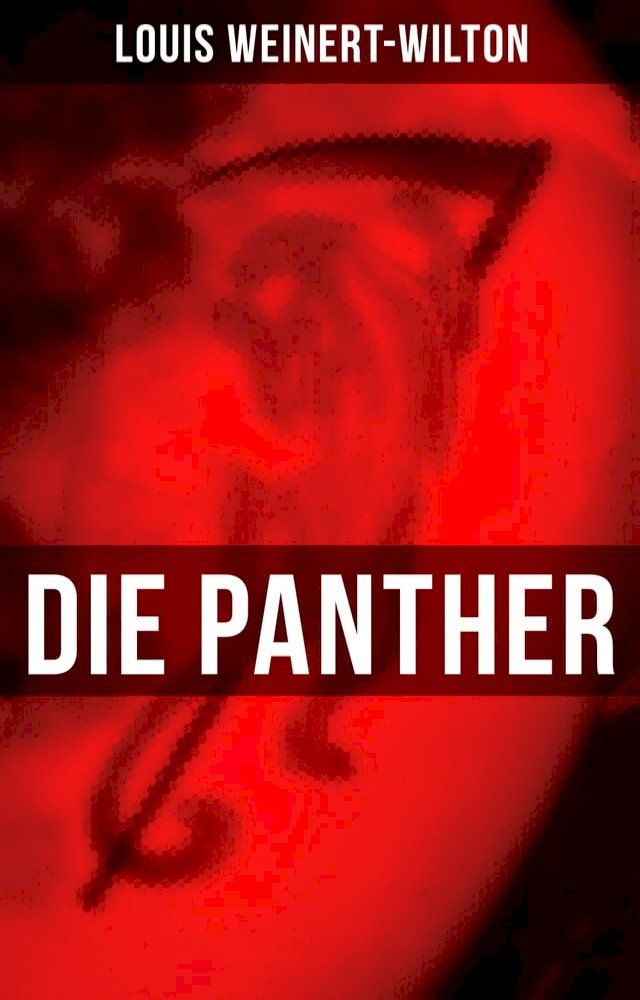  Die Panther(Kobo/電子書)