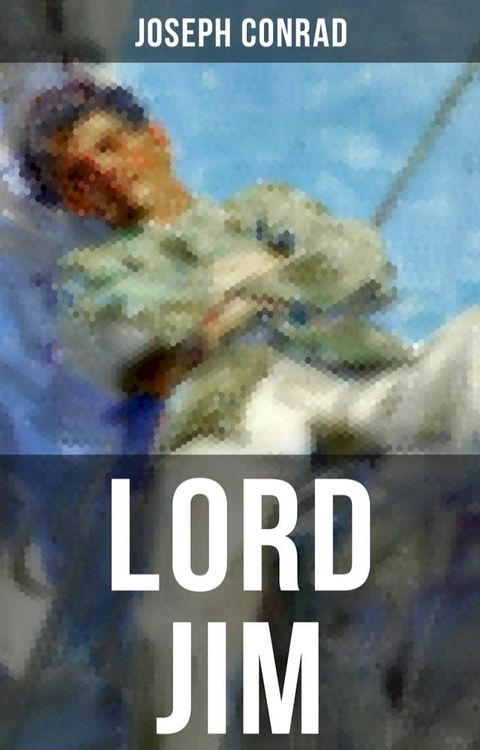 Lord Jim(Kobo/電子書)