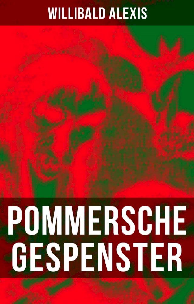  Pommersche Gespenster(Kobo/電子書)