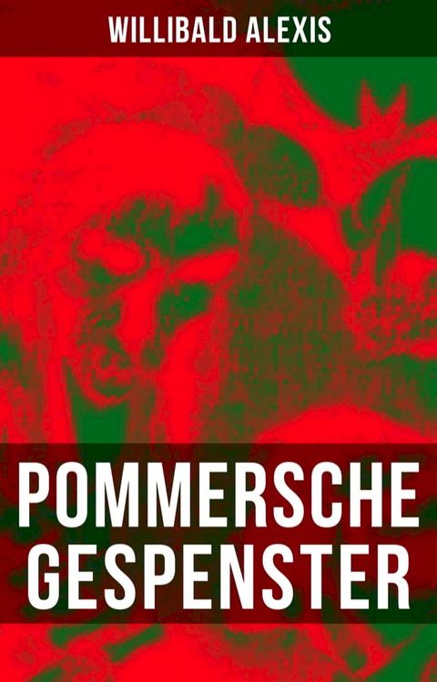 Pommersche Gespenster(Kobo/電子書)