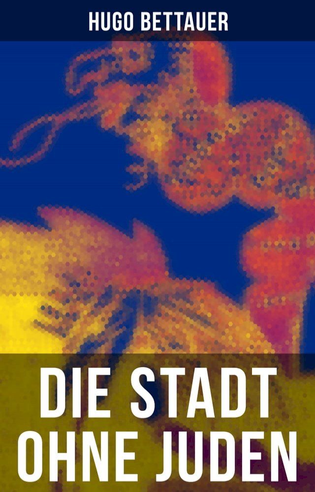  Die Stadt ohne Juden(Kobo/電子書)