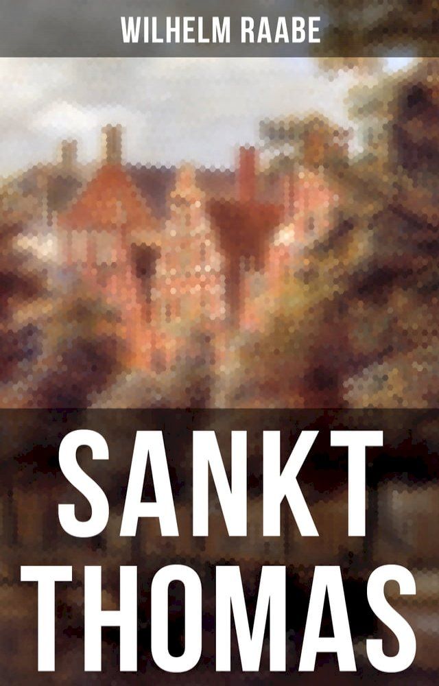  Sankt Thomas(Kobo/電子書)