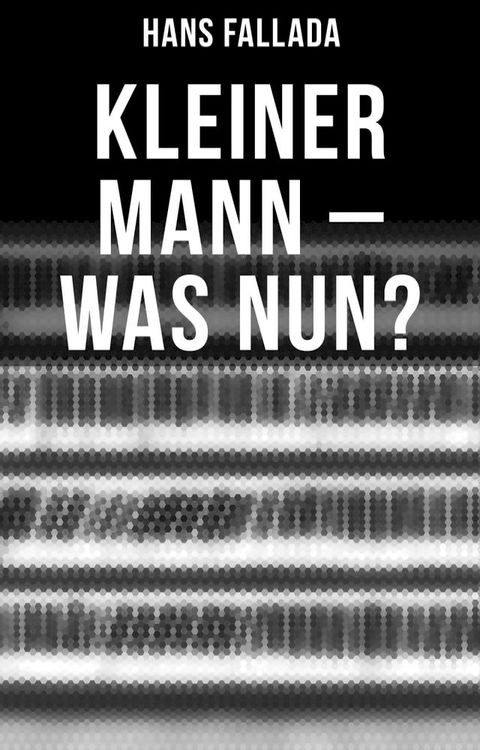 Kleiner Mann – was nun?(Kobo/電子書)