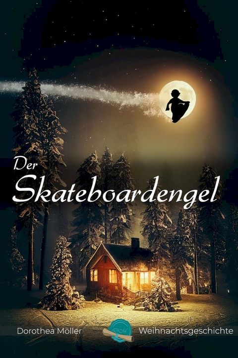 Der Skateboardengel(Kobo/電子書)