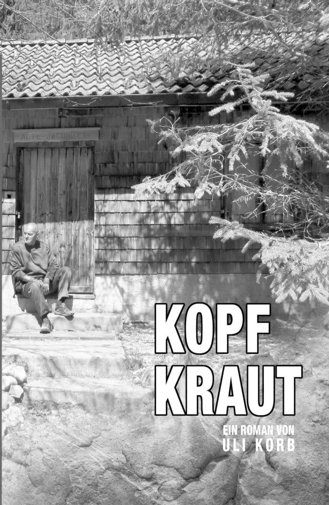  Kopfkraut(Kobo/電子書)