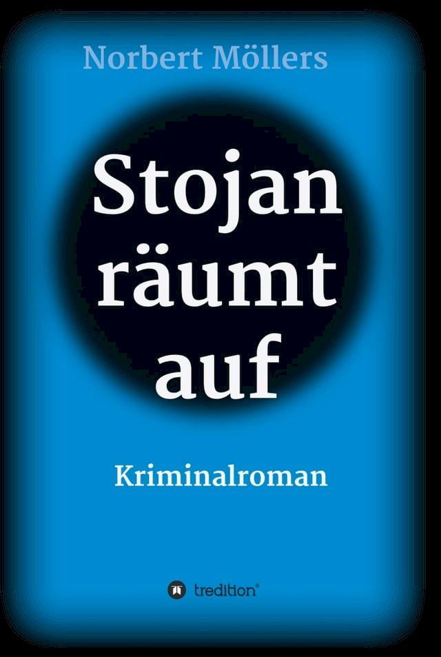  Stojan räumt auf(Kobo/電子書)