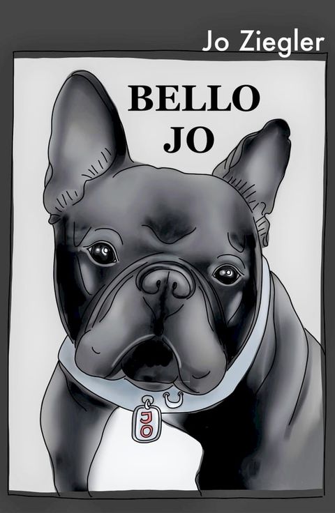 BELLO JO(Kobo/電子書)