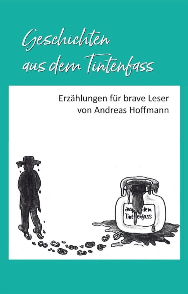  Geschichten aus dem Tintenfass(Kobo/電子書)