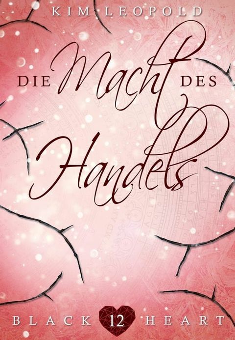 Die Macht des Handels(Kobo/電子書)