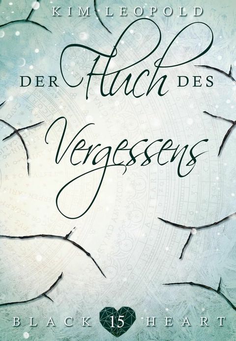 Der Fluch des Vergessens(Kobo/電子書)