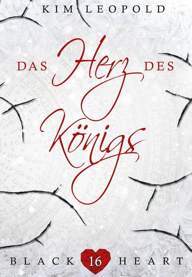  Das Herz des Königs(Kobo/電子書)