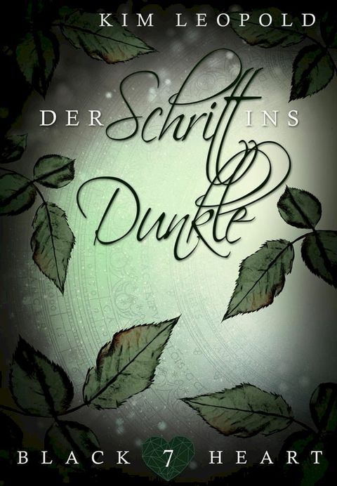 Der Schritt ins Dunkle(Kobo/電子書)