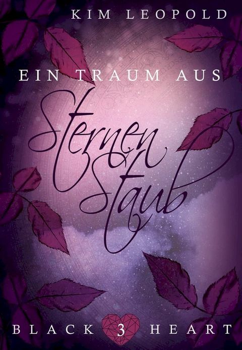 Ein Traum aus Sternenstaub(Kobo/電子書)