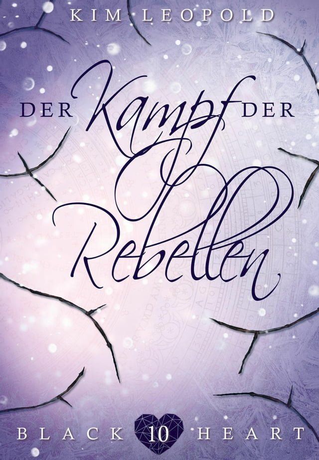  Der Kampf der Rebellen(Kobo/電子書)