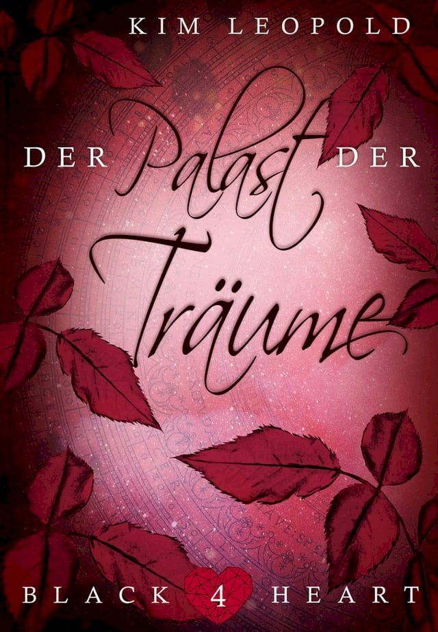  Der Palast der Träume(Kobo/電子書)