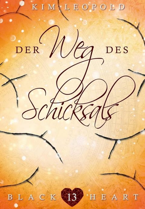 Der Weg des Schicksals(Kobo/電子書)