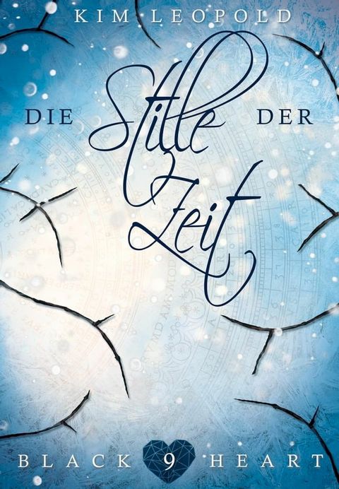 Die Stille der Zeit(Kobo/電子書)