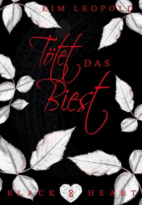 T&ouml;tet das Biest(Kobo/電子書)