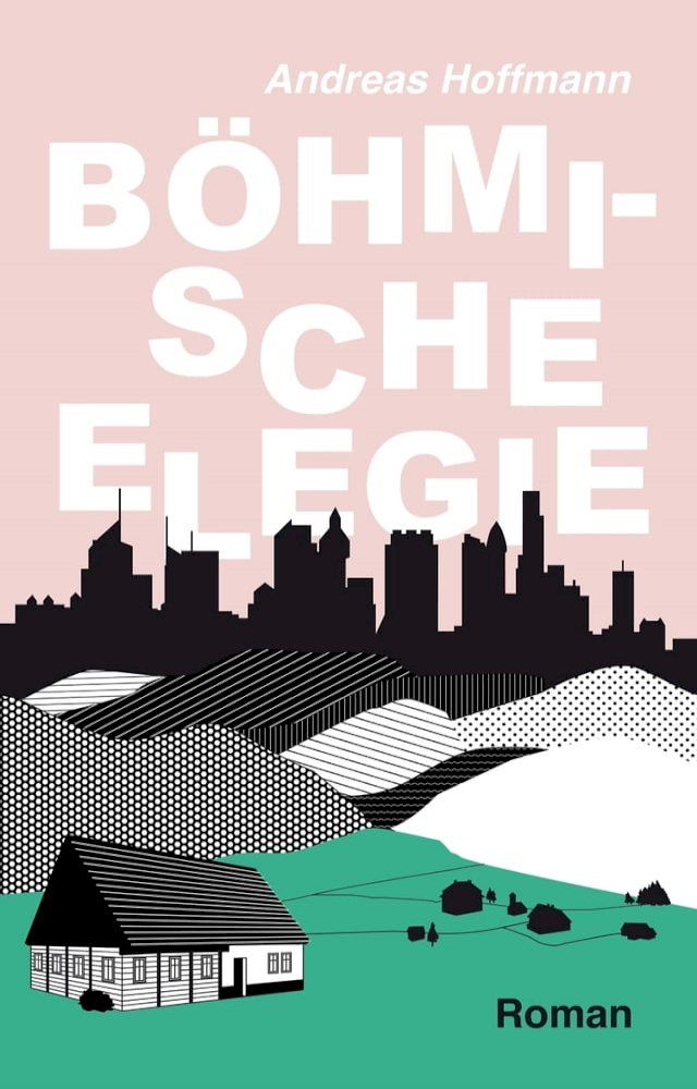  B&ouml;hmische Elegie(Kobo/電子書)