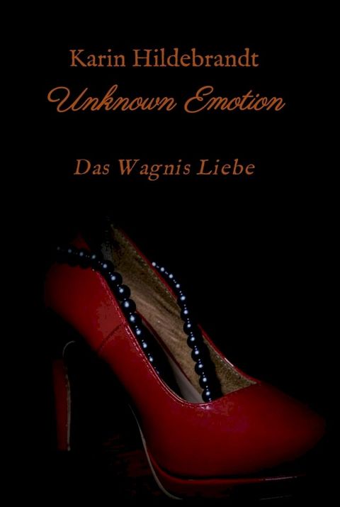 Unknown Emotion(Kobo/電子書)