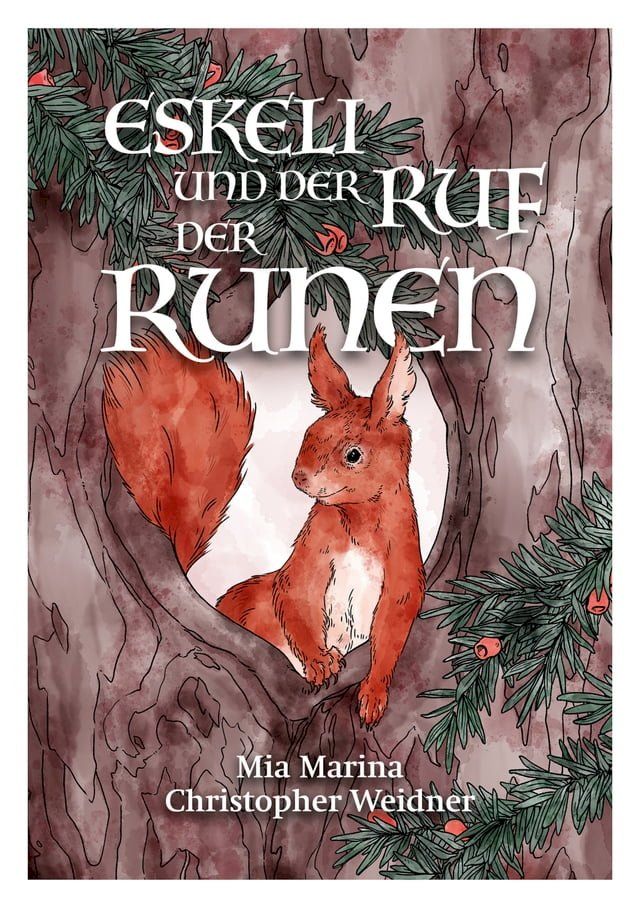  Eskeli und der Ruf der Runen(Kobo/電子書)