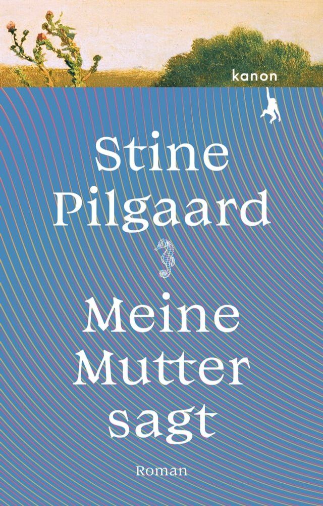  Meine Mutter sagt(Kobo/電子書)