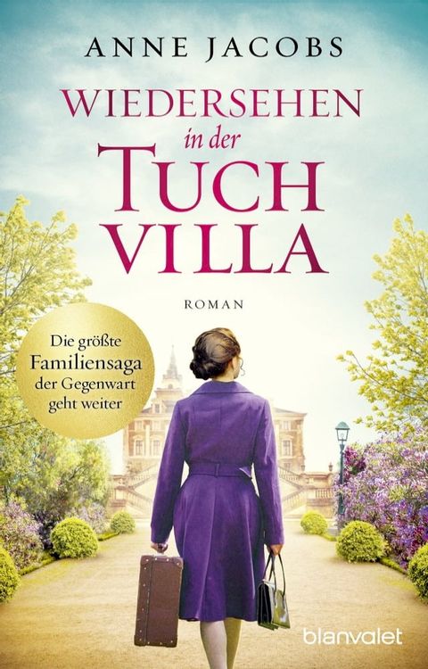 Wiedersehen in der Tuchvilla(Kobo/電子書)