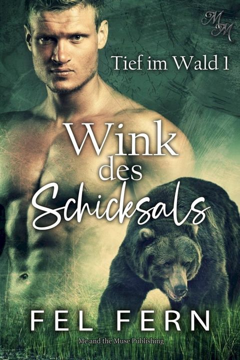 Wink des Schicksals(Kobo/電子書)