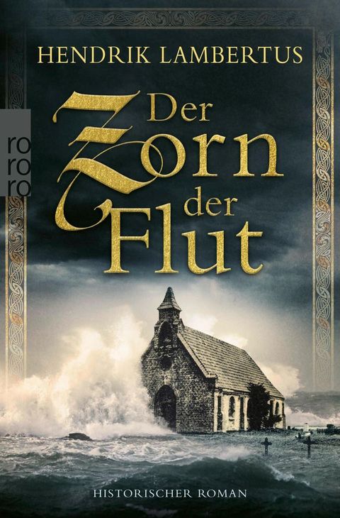 Der Zorn der Flut(Kobo/電子書)