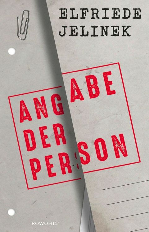 Angabe der Person(Kobo/電子書)