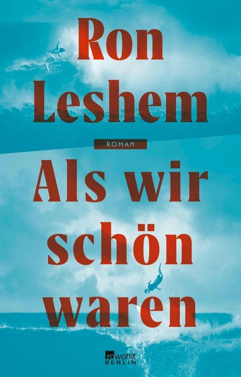 Als wir sch&ouml;n waren(Kobo/電子書)