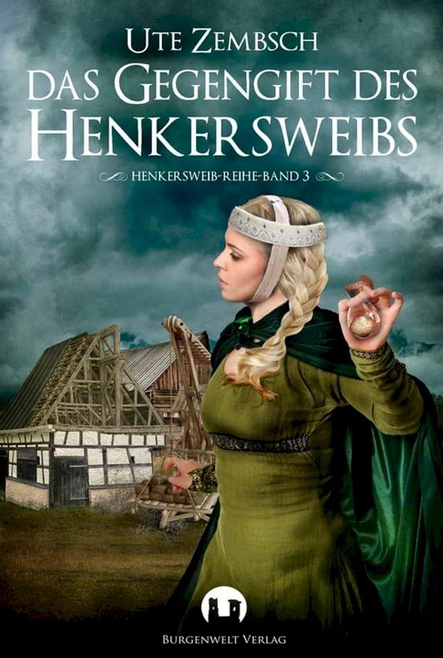  Das Gegengift des Henkersweibs(Kobo/電子書)