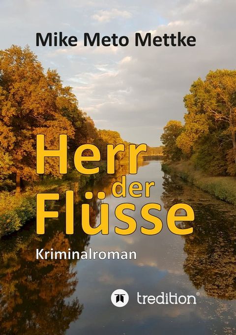 Herr der Fl&uuml;sse(Kobo/電子書)