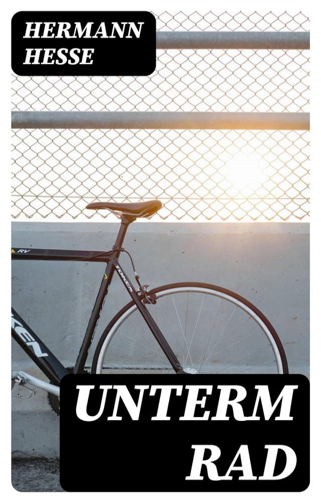  Unterm Rad(Kobo/電子書)