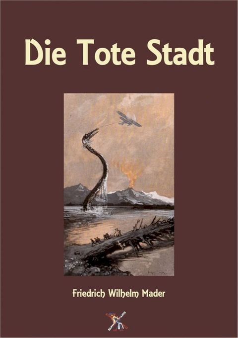 Die Tote Stadt(Kobo/電子書)