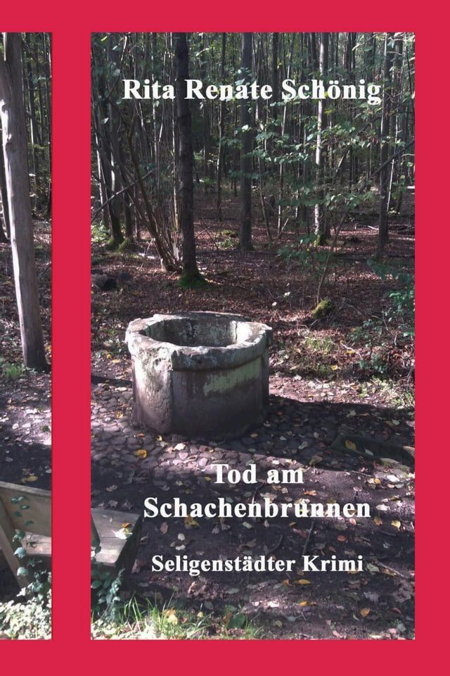  Tod am Schachenbrunnen(Kobo/電子書)