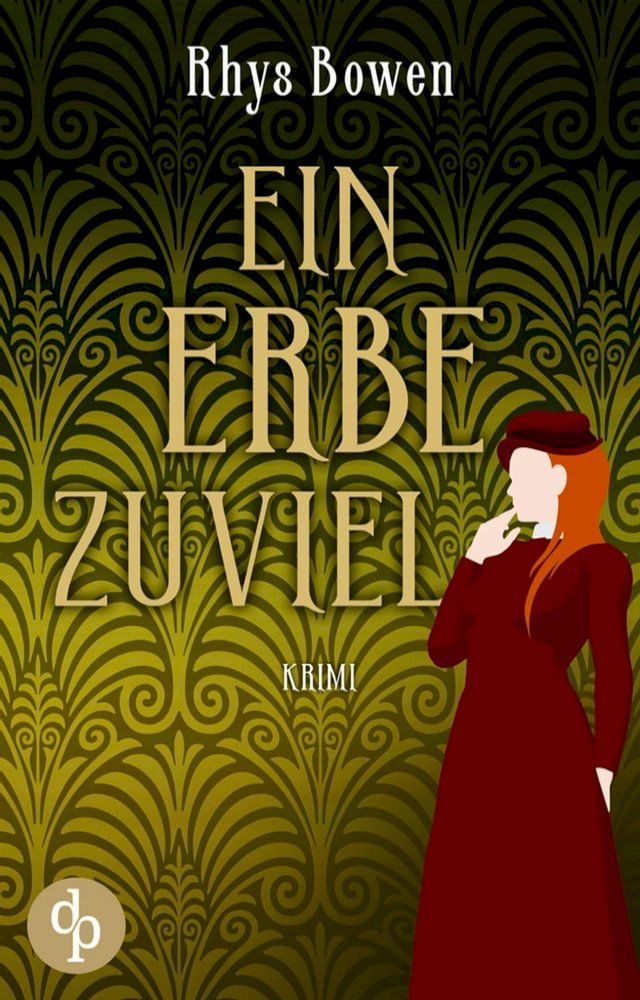  Ein Erbe zu viel(Kobo/電子書)