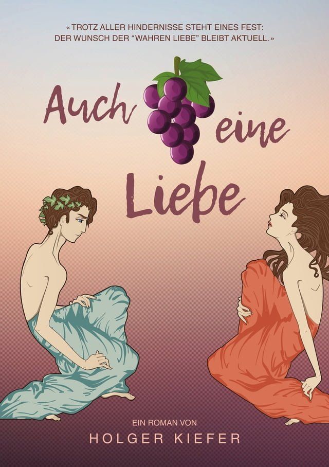  Auch eine Liebe(Kobo/電子書)