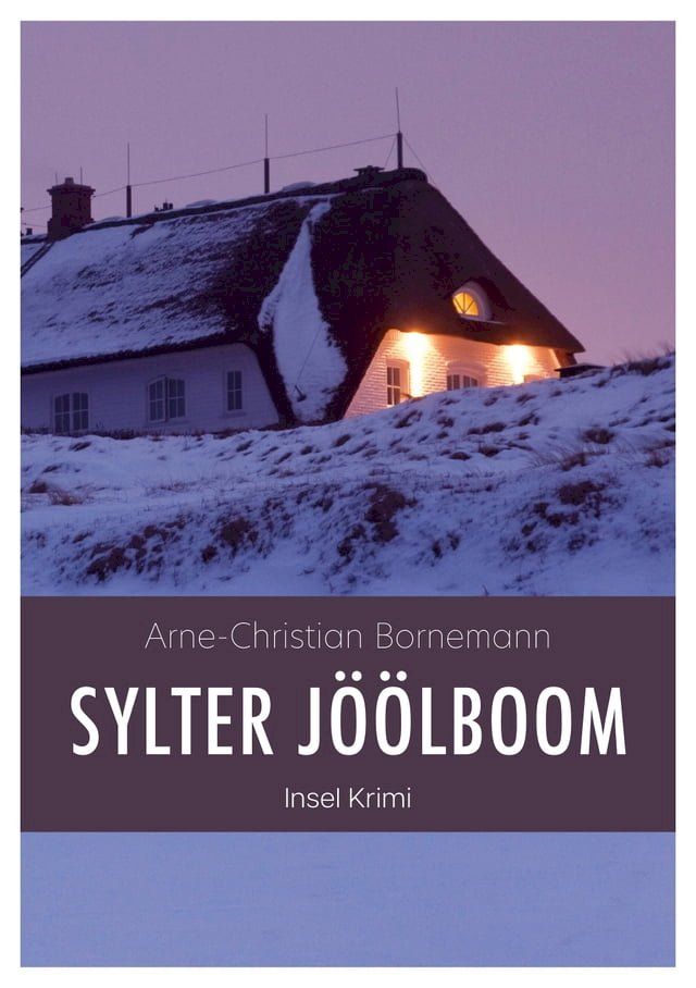  Sylter Jöölboom(Kobo/電子書)