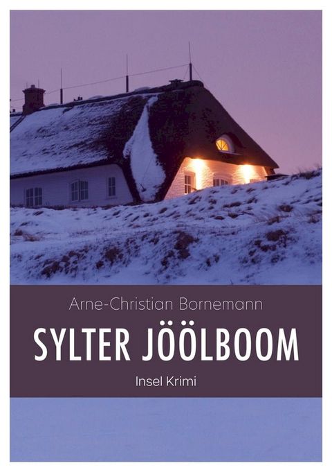 Sylter J&ouml;&ouml;lboom(Kobo/電子書)