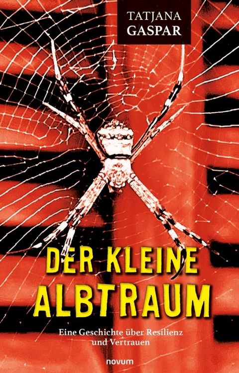 Der kleine Albtraum(Kobo/電子書)