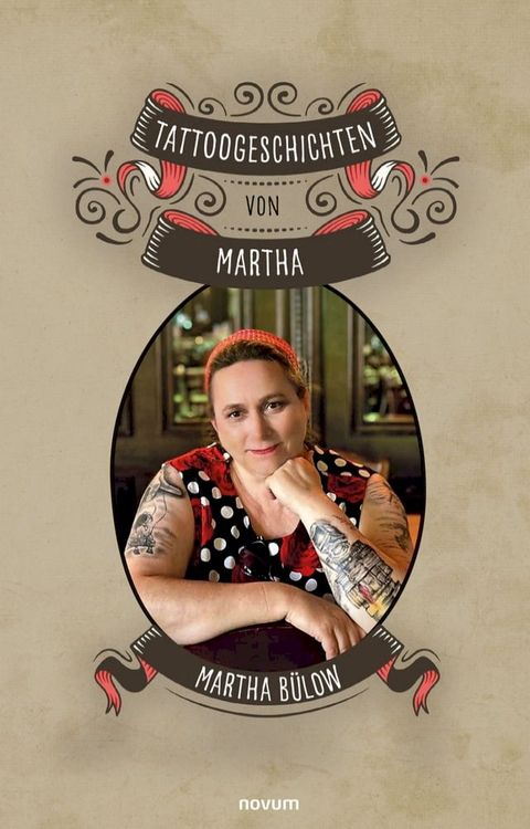 Tattoogeschichten von Martha(Kobo/電子書)