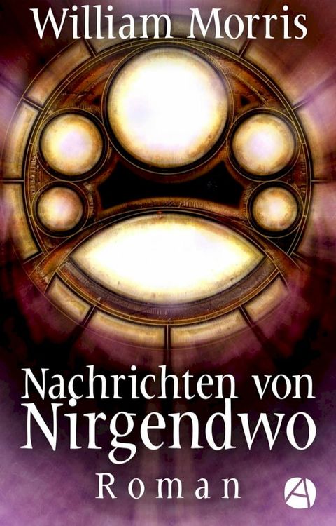 Nachrichten von Nirgendwo(Kobo/電子書)