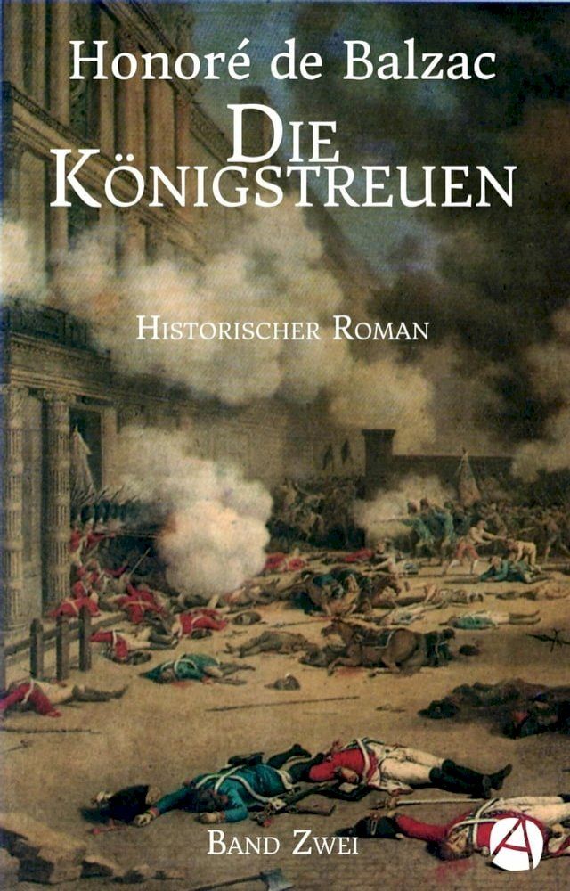  Die K&ouml;nigstreuen. Band Zwei(Kobo/電子書)