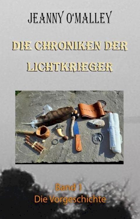 Die Chroniken der Lichtkrieger(Kobo/電子書)