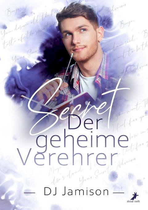 Secret - Der geheime Verehrer(Kobo/電子書)