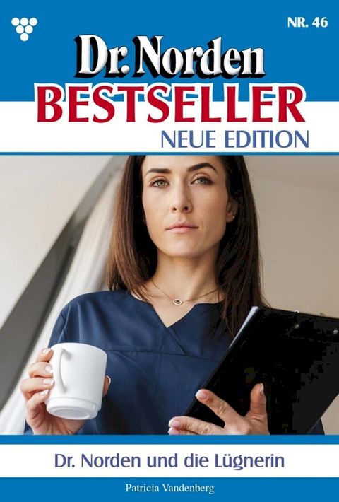 Dr. Norden und die L&uuml;gnerin(Kobo/電子書)