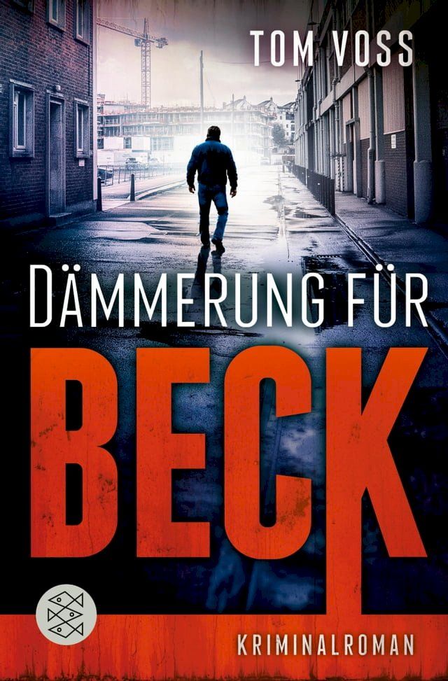  D&auml;mmerung f&uuml;r Beck(Kobo/電子書)