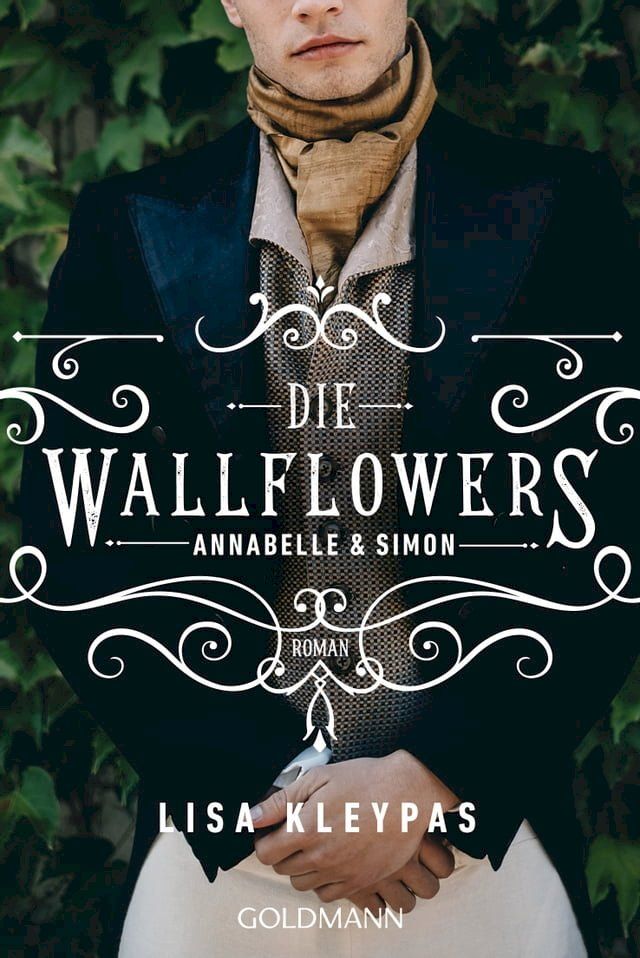  Die Wallflowers - Annabelle & Simon(Kobo/電子書)